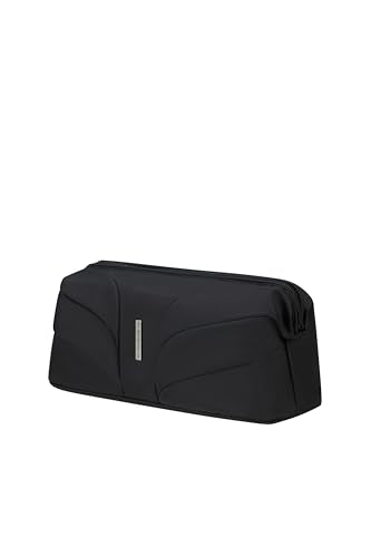 Samsonite Attrix Toilet Kit - Toiletry Bag, 29.6 cm, Gray (Anthracite) im Sale